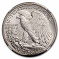 thumbnail image 3 of 1944-D Walking Liberty Half Dollar MS-66 NGC, 3 of 3