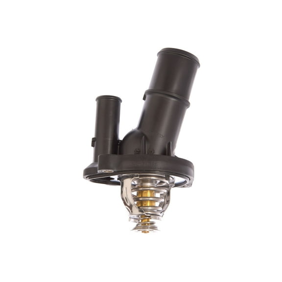 Gates 34782 Integrated Housing Engine Coolant Thermostat Fits select: 2012-2015 FORD EDGE, 2015-2017 LAND ROVER DISCOVERY SPORT