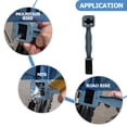 thumbnail image 4 of Miangastore Bike Chain Cleaner with ABS Material for Smooth Operation and Compact Storage Multi Color, 4 of 8