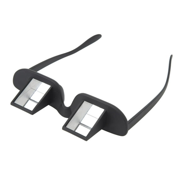 Gafas De Prisma De Cama ANGGREK Gafas Perezosas Alta Definición