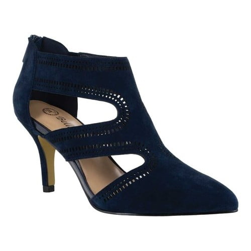 Bella Vita Hope Dress Shooties (Women 