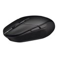 thumbnail image 1 of Logitech Core 910-006103 G303 Shroud Edition Lightspeed Wireless Gaming Mouse, Black, 1 of 9