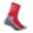 red, variant on Elastic Anti-Shock Hygroscopic Thickened Towel Bottom Nylon Mid Tube Socks Stripe Soccer Socks Football Socks Sports Socks Men Women Socks SKY BLUE