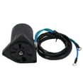thumbnail image 1 of Outboard Power Trim Tilt Switch, Power Tilt Trim Motor 6KW 43880 00 Easier  Stable Performance  for F150 LF150, 1 of 8