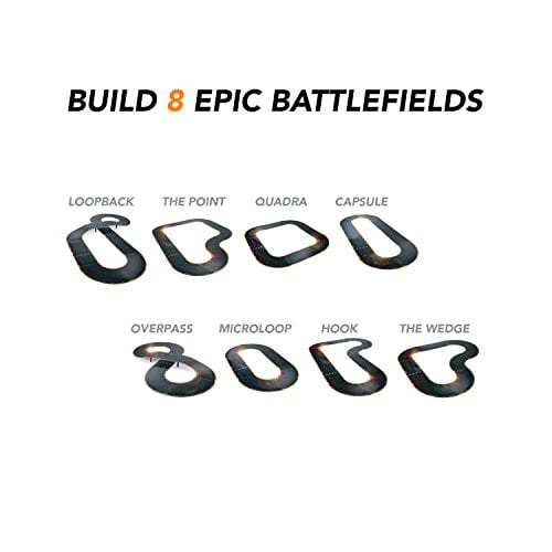 anki overdrive starter kit price