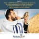 thumbnail image 4 of Cuerno de carnero Shofar Halleluyah, 14 a 16 cm, kosher, inodoro, con accesorios, 4 of 7