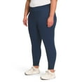 thumbnail image 6 of The North Face Womens Aphrodite Jogger, Summit Navy, X-Large, 6 of 7