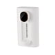 thumbnail image 2 of Dispensador automático de enjuague bucal montado en la pared | Máquina de enjuague bucal de baño recargable por USB con 2 tazas magnéticas invertidas | Salida ajustable de 10/20/30 ml | Uso familiar, 2 of 6