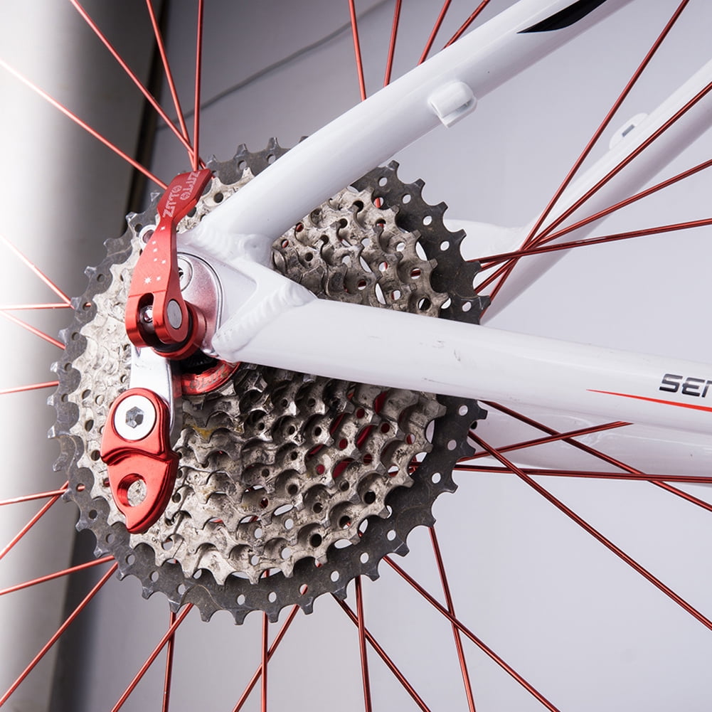 bicycle rear gear