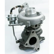 subaru outback turbocharger