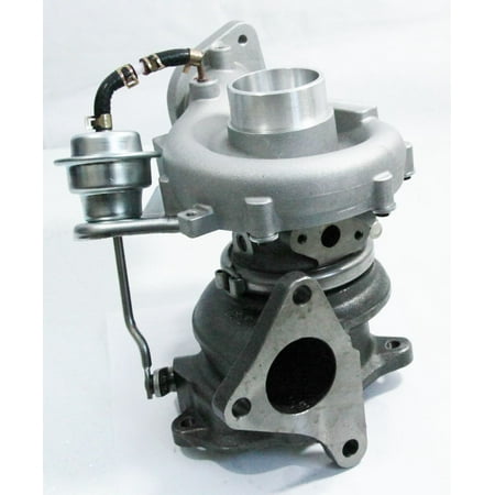 1991 Subaru Xt Coupe - 2005-2009 Subaru Legacy - GT or Outback - XT Turbocharger