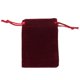 thumbnail image 1 of Bolsas de dados de terciopelo de primera calidad, bolsa de almacenamiento de joyas y juguetes, baraja de tarjetas de transferencia, 1 of 5