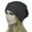 Grey, variant on Turbans for Women and Men Unisex Head Cap Outdoor Fashion Summer Hip-hop Casual Scarf Hat Summer and Spring Fashion Must Have