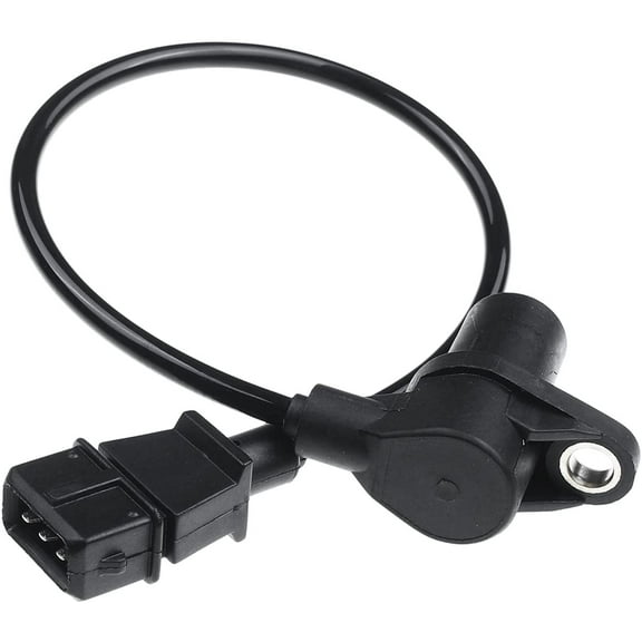 A-Premium Engine Crankshaft Position Sensor Compatible with Kia Sportage 1995-2002