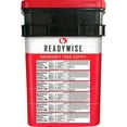 thumbnail image 2 of Readywise Emergency Food Supply 124 servings + 4 Bonus Servings, 2 of 5