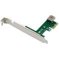 thumbnail image 4 of PCI- to PCI Adapter Card PCIe to Pci Slot Expansion Card, 4 of 8
