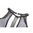 thumbnail image 4 of Womens One-piece Swimsuits Athletic Color Block Bathing Suit Padded Swimwear, 4 of 7