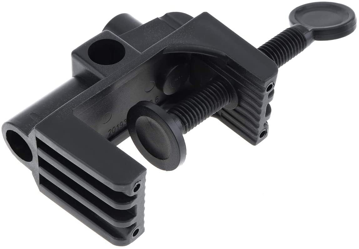 Desk Clamp Mount Clamp, Mount MultiFunction Clamp for Mount Stands