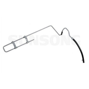 Sunsong 3402968 Power Steering Return Line Hose Assembly