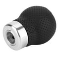 thumbnail image 1 of Stick  Knob, Gear  Knob Exquisite Workmanship With 3 Rubber Gasketc For Auto, 1 of 8