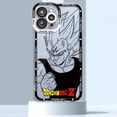 thumbnail image 3 of Funda de lujo de Anime Dragons b-balls para Apple iPhone 12 Pro 13 Mini XR 14 15 Pro Max SE 7 8 11 XS Max, cubierta de Capa suave transparente, 3 of 5