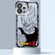 thumbnail image 3 of Funda de lujo de Anime Dragons b-balls para Apple iPhone 12 Pro 13 Mini XR 14 15 Pro Max SE 7 8 11 XS Max, cubierta de Capa suave transparente, 3 of 5