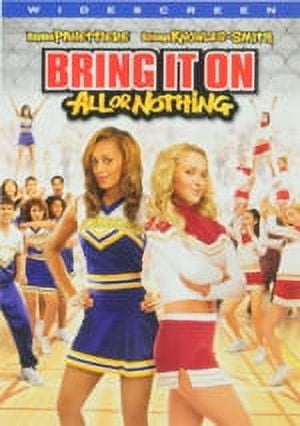 Bring It On: All or Nothing (DVD)