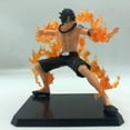 thumbnail image 3 of Figura de acción Sanmu Anime One Piece Ace Fight, 3 of 4