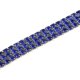 thumbnail image 4 of Collar de Perro Complimentos Mascota Control Seguridad Duradero Blue L, 4 of 9