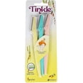 thumbnail image 1 of Fromm International Tinkle Moule à Sourcils, Lot de 3, 1 of 8