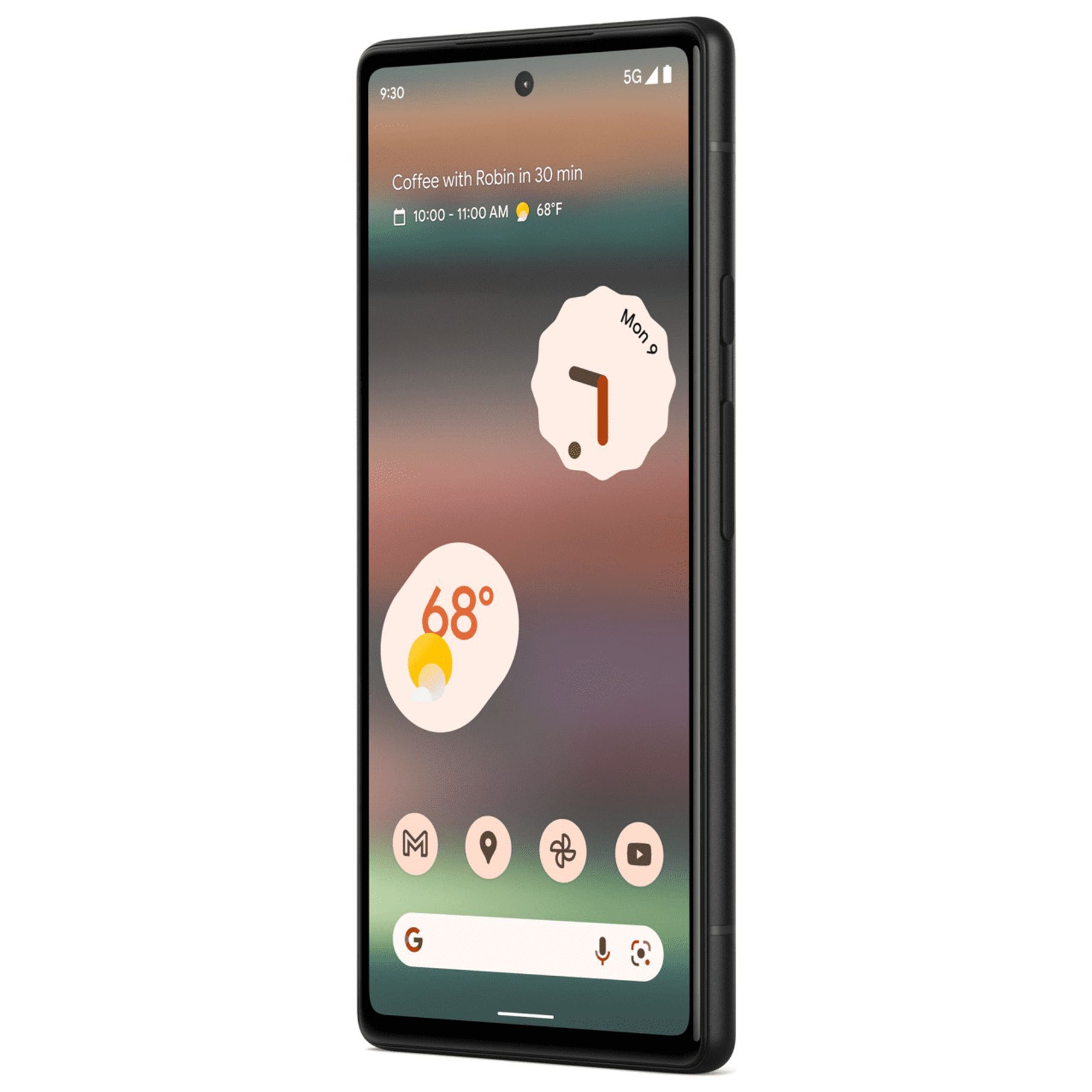 Google Pixel 6a 本体　Sage Amazon.com: Google Pixel 6a GX7AS T-Mobile Only 128GB Sage