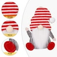 thumbnail image 4 of Ramiter Christmas Mini Fork Cutlery Bag Decoration Table Decor Set For Party Dinner, 4 of 5