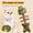 Catnip1, variant on Catnip and Silvervine Chew, Natural Silvervine Fish Bone Dental Chew, Teeth Cleaning & Boredom Relief Toy for Indoor Cats