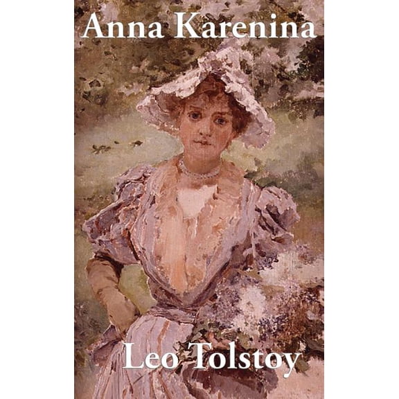 Anna Karenina, (Hardcover)
