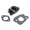 thumbnail image 1 of 3 unids/set reemplazo de interfaz de carburador de coche apto para carrito de golf Yamaha J38-13596-00 Jadeshay  A, 1 of 8