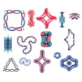 thumbnail image 4 of Kahootz Super Espirogr&aacute;fo, 75 Piezas Spirograph NA, 4 of 7