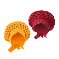 thumbnail image 1 of Turbante africano Yuyangstore Moda Africana Estilo A, 1 of 8