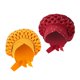 thumbnail image 1 of Turbante do jinwen Estilo A para mujer, 1 of 5