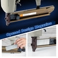 thumbnail image 3 of WOODPECKER N838H Pneumatic Sheathing Stapler with Safety, 3 of 7