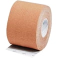 thumbnail image 2 of BSN Medical Leukotape K - Kinesiology Therapeutic Adhesive Tape, 2" x 5m Tan, Single Roll, 2 of 2