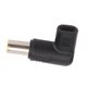 thumbnail image 1 of Adaptador Tipo C Hembra ANGGREK a 7,9 mm carga rápida ABS Ligero 18,5-20 V 100 W Para Computadora portátil, 1 of 7