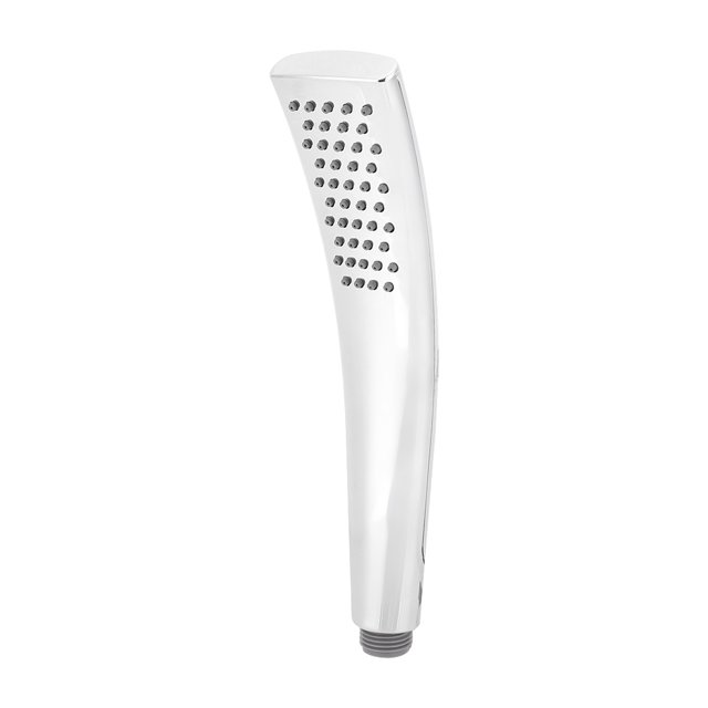 Showering Supplies G1/2 pulgadas de moda baño ducha cabezal de ducha de mano rociador de ducha para uso doméstico