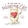 thumbnail image 2 of Here Comes Valentine Cat, 2 of 3