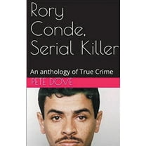 Rory Conde, Serial Killer, (Paperback)