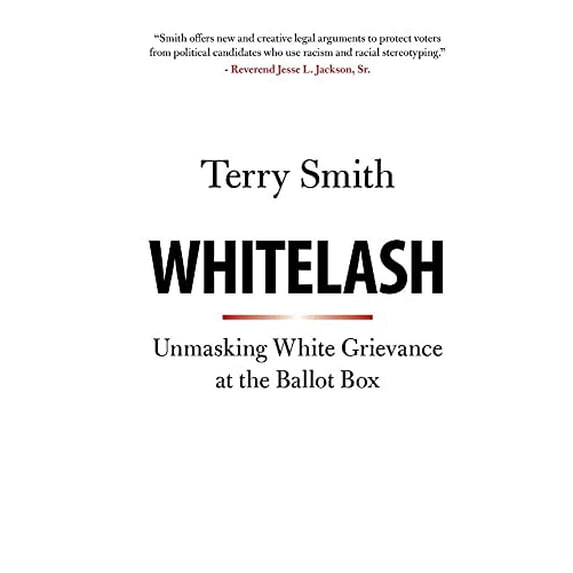 Pre-Owned Whitelash (Paperback) 1108445462 9781108445467