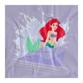 thumbnail image 3 of The Little Mermaid Womens Ariel Splash T-Shirt, 3 of 6