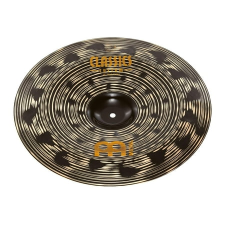 Meinl 18" Classics Custom Dark China Cymbal | CC18DACH