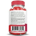 thumbnail image 5 of (2 Pack) Keto Drops Keto Extreme ACV Gummies 2000mg Dietary Supplement 120 Gummys, 5 of 6