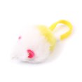 thumbnail image 4 of 20PCS Mice Toy Plush Interactive Pet Play Toy Training Toy for Cats Kittens, 4 of 8