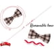 thumbnail image 4 of Collar para perro con hebilla de aleación de algodón y lazo para mascotas, 4 of 5